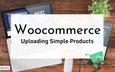 Upload your first product
